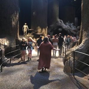 Meet your Posher, Paris